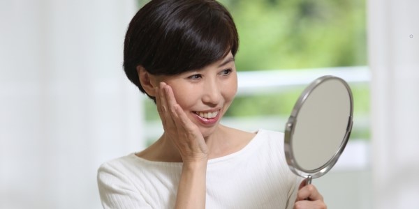 美容効果 美容効果